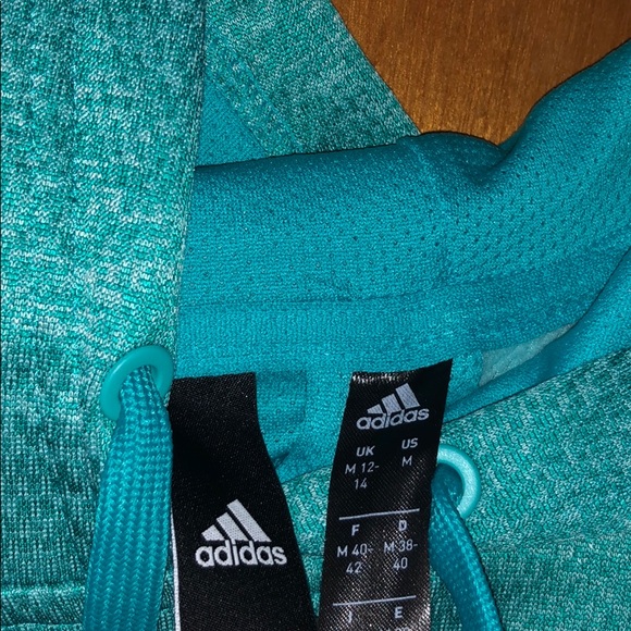 women’s adidas sweatshirt - Picture 3 of 3